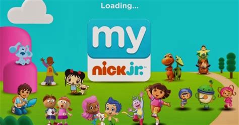 2009 nick jr shows|nick jr uk schedule 2010.